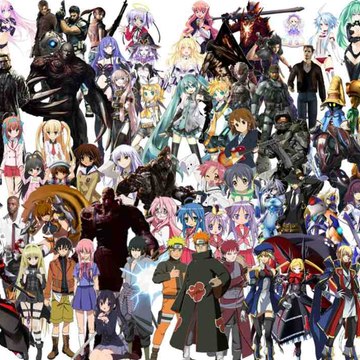 AnimeActive