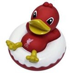 Duck Red