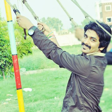 Ali Chuhan