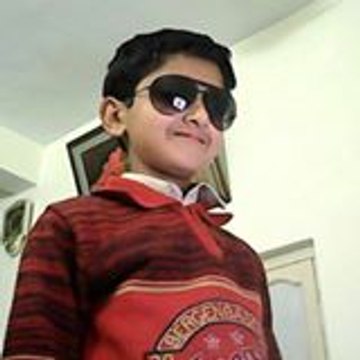 ch uzair