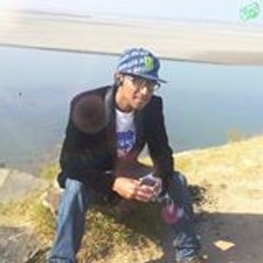 Matti Rehman