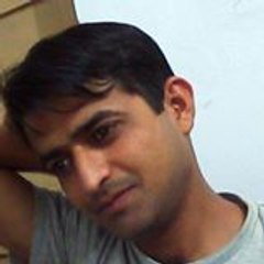 Muhammad Shakir