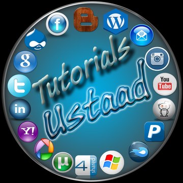 Tutorials Ustaad
