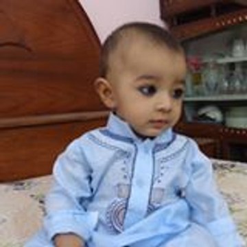 Zeeshan Naveed