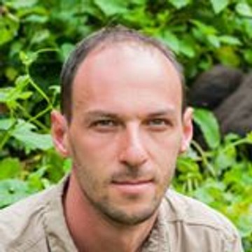 Darek Sieradzki
