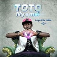 Toto Nyamsi