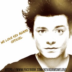 We love Kev Adams