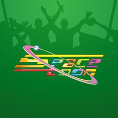 SpaceToon TV