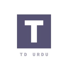 TD Urdu