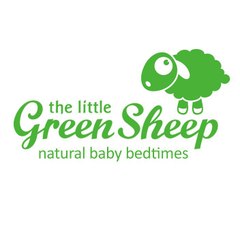 thelittlegreensheep