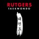 Rutgers Taekwondo
