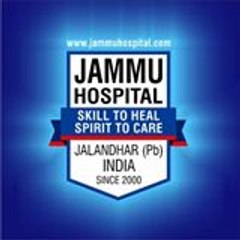 Jammu Jalandhar India