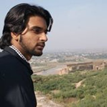 Ali Setwet