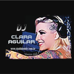 DJ Clarinha