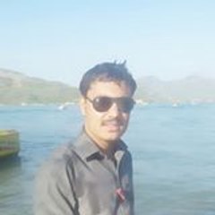 Zahid Khan