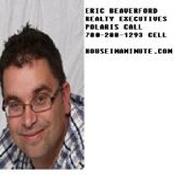 Eric Beaverford