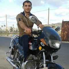 ابراهيم زعرب