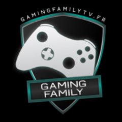 Gaming Family TV