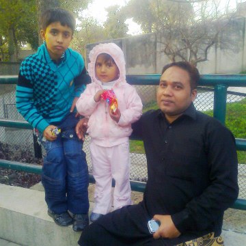Sajjad Haider