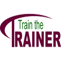 Train the trainer