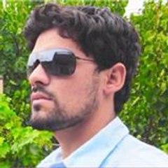 Fazal Yousafzai