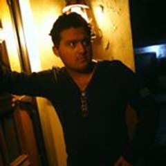 Haider Ali
