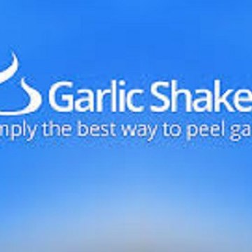 Garlicshaker