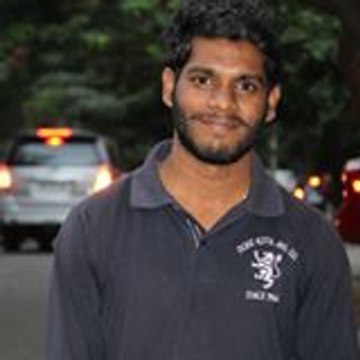 Rashmi Mayur Koyyada