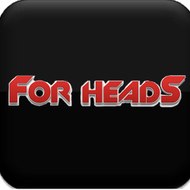 For headS