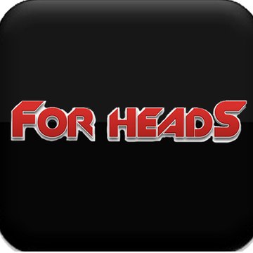 For headS