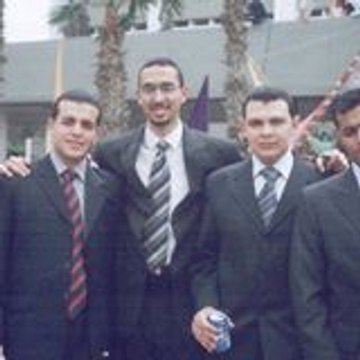 Ahmed Shalaby