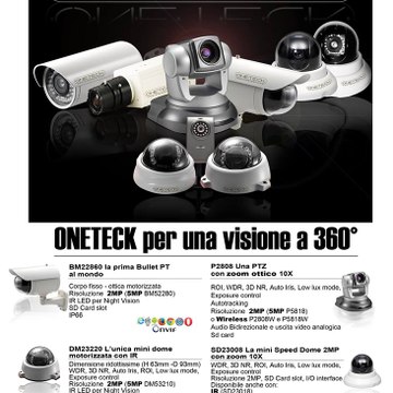 Oneteck2014
