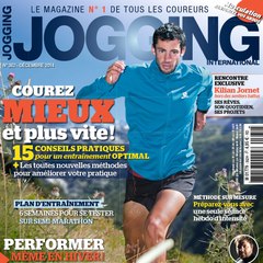 Jogging International