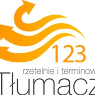 Biuro tłumaczeń 123 Sp. z o.o. 123tlumacz.pl