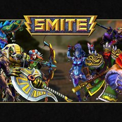 Smite Promotion Codes