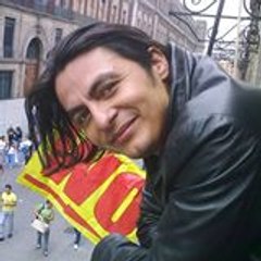 Gustavo Melendez Madrid