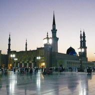 Anwar-e-Madina