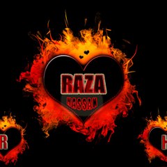 Raza Hassan
