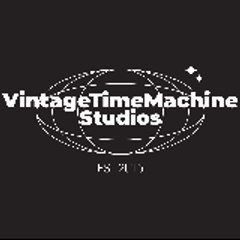 Vintage TimeMachineStudios