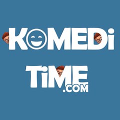 Komedi Time