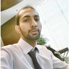 Awais Majeed