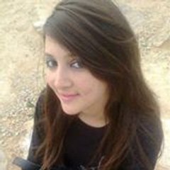 Mehreen Aftab