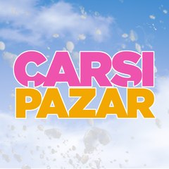 Çarşı Pazar