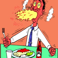 Spicy News