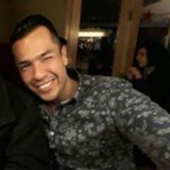 Cristian Mauricio Gomez Perez