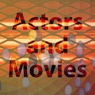 Actors and Movies