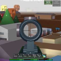 NoobSlayerStuff