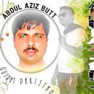 Abdul Aziz Butt