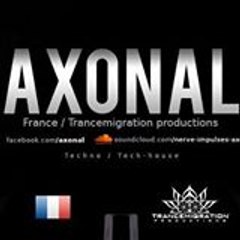 DJ Axonal