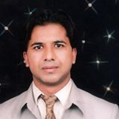 Farooq Farooq